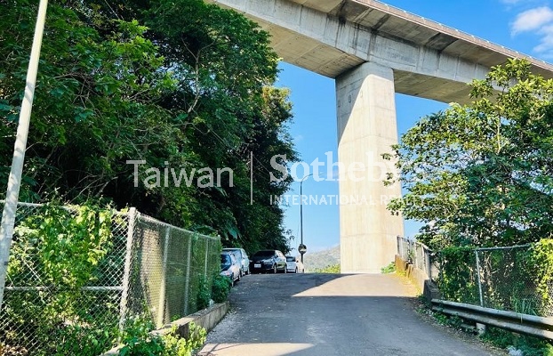 台北市快樂農夫專屬農地現場實景